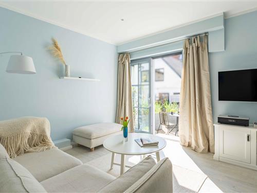 Ferieleilighet - 2 personer -  - Mühlenstraße - 24376 - Kappeln