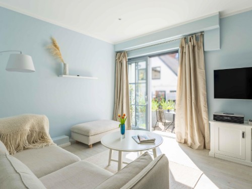 Ferienwohnung - 2 Personen -  - Mühlenstraße - 24376 - Kappeln
