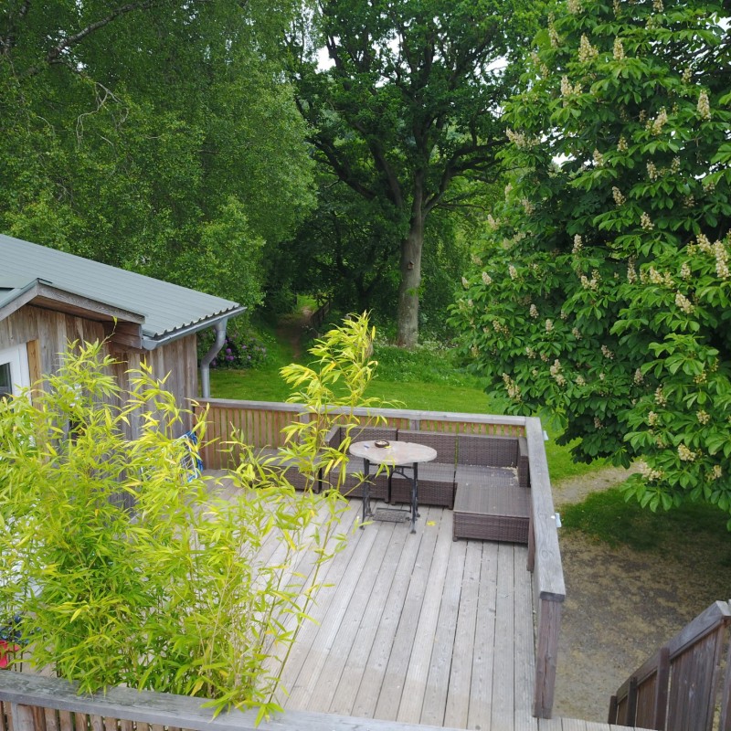 Ferielejlighed - 3 personer -  - Waldweg - 24966 - Sörup