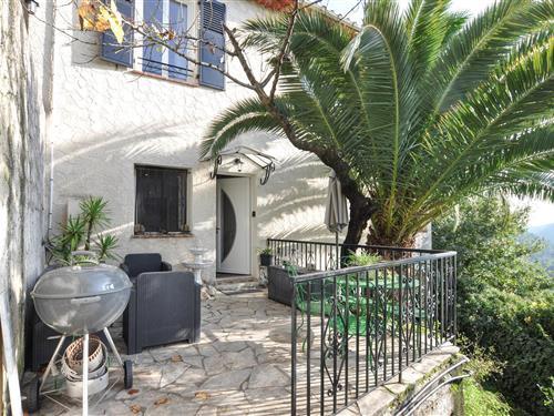 Holiday Home/Apartment - 4 persons -  - Route de Vence - 06640 - Saint-Jeannet