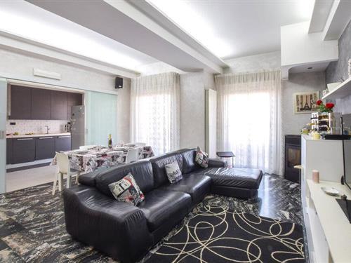 Ferielejlighed - 3 personer -  - Via Sottolume Trav. Scordino - 89134 - Reggio Calabria