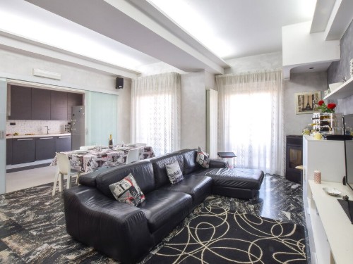 Ferieleilighet - 3 personer -  - Via Sottolume Trav. Scordino - 89134 - Reggio Calabria