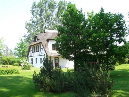 Sommerhus - 4 personer -  - Weg zum Hohen Ufer - 18347 - Ahrenshoop