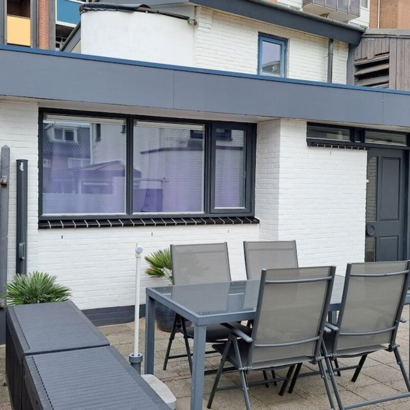 Sommerhus - 4 personer -  - 1931CN - Egmond Aan Zee