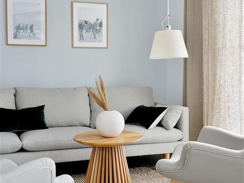 Ferienwohnung - 4 Personen -  - Hauptstraße - 17459 - Koserow