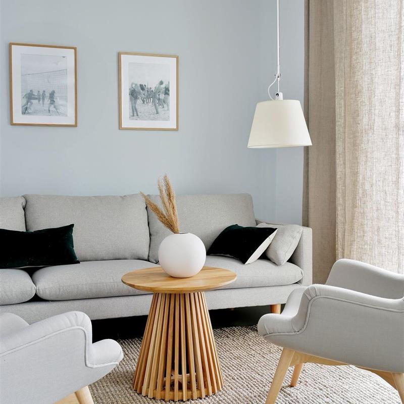 Ferielejlighed - 4 personer -  - Hauptstraße - 17459 - Koserow