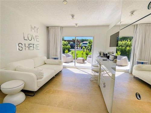 Feriehus - 2 personer -  - San Teodoro - 07025