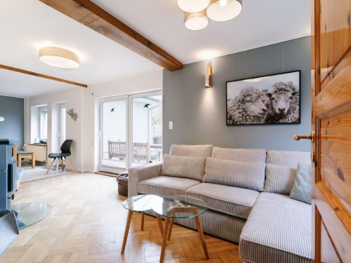 Ferienhaus - 6 Personen -  - Gollendorf - 23769 - Fehmarn