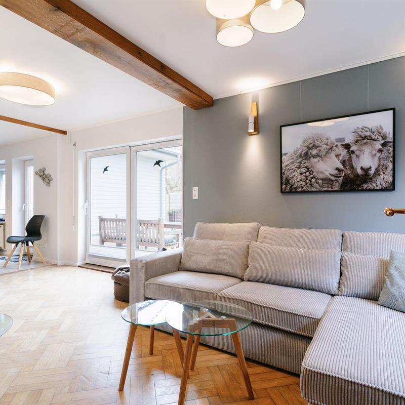 Sommerhus - 6 personer -  - Gollendorf - 23769 - Fehmarn