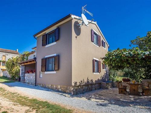 Holiday home - 6 persons -  - Stancija Blek - Porec-Tar-Vabriga - 52465 - Tar-Vabriga