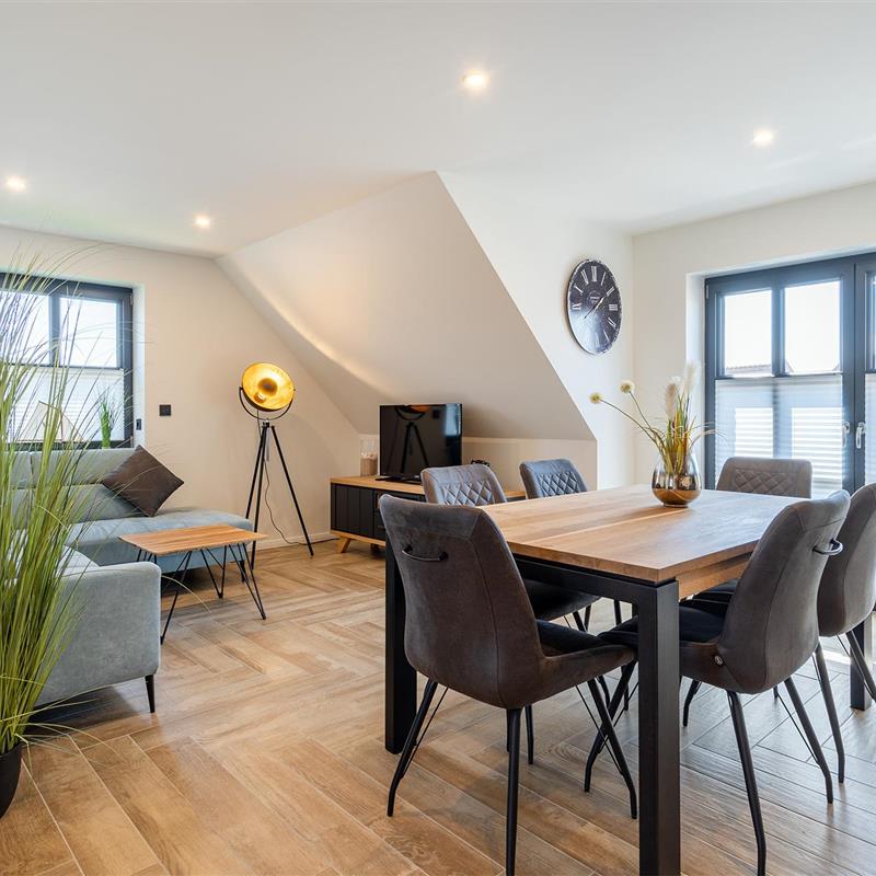 Ferielejlighed - 6 personer -  - Achterum - 26736 - Greetsiel