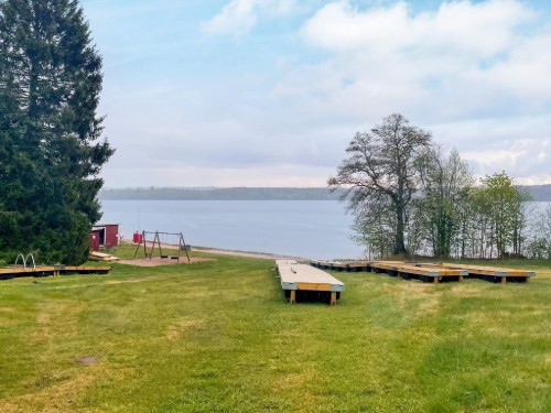  - 6 personer -  - Knätte Kärnås - 52391 - Ulricehamn