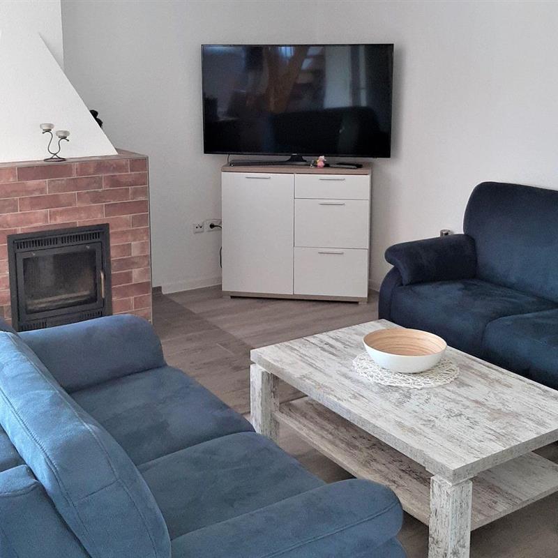 Sommerhus - 6 personer -  - Muschelweg - 26506 - Norddeich