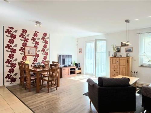 Semesterlägenhet - 2 personer -  - Parkstraße - 18181 - Graal-Müritz