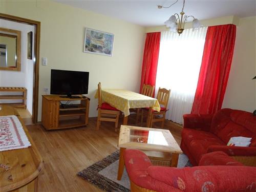 Holiday apartment - 4 persons -  - Bad Kissingen - 97688