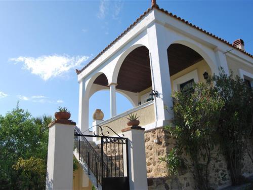 Holiday Home/Apartment - 13 persons -  - Limnos beach - Volissos - 82103 - Limnos