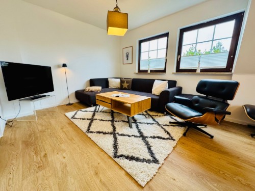 Ferieleilighet - 4 personer -  - Niihooger - 25980 - Sylt-Ost