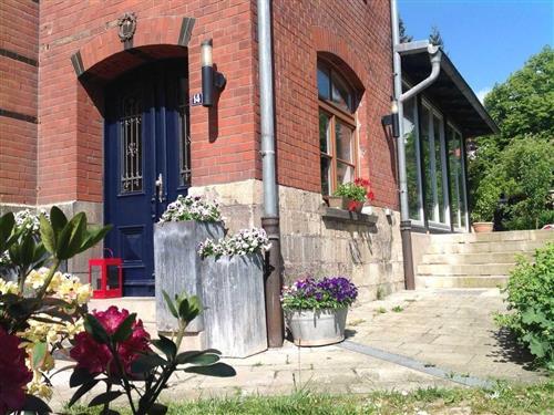 Ferieleilighet - 4 personer -  - Wagdstr.14 - 99094 - Erfurt