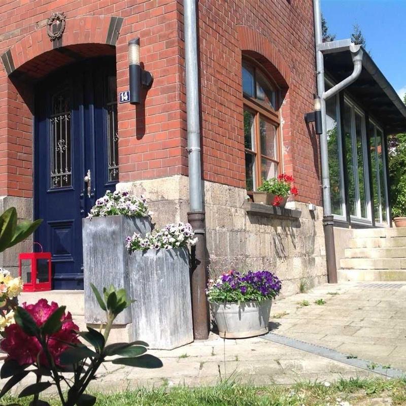 Ferielejlighed - 4 personer -  - Wagdstr.14 - 99094 - Erfurt