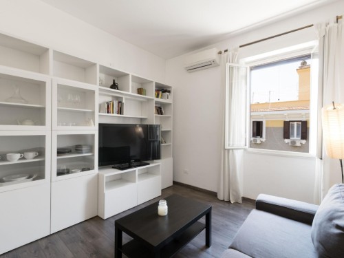 Ferienwohnung - 4 Personen -  - 00192 - Rome: Historical City Center