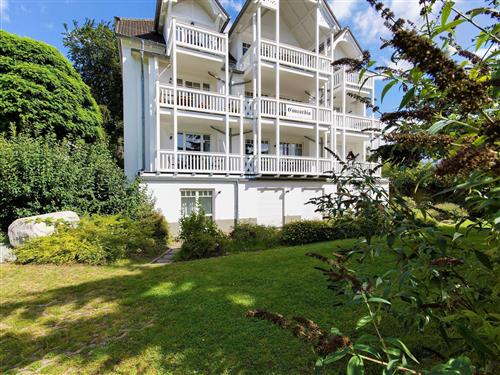 Ferieleilighet - 6 personer -  - Granitzer Str. - 18586 - Sellin (Ostseebad)