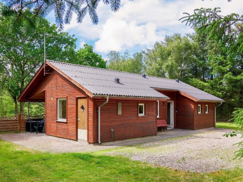 Sommerhus - 6 personer -  - Engblommevej - Lyngs - 7790 - Around The Limfjord