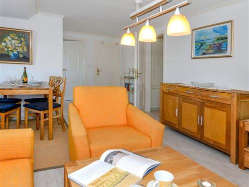 Holiday Home/Apartment - 4 persons -  - Conrad-Andresen-Wai - 25980 - Sylt-Ost