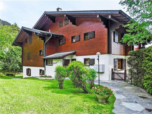 Holiday apartment - 4 persons -  - Villars - 1884