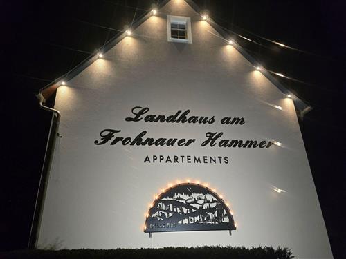 Ferielejlighed - 6 personer -  - Gärtnerweg - 09456 - Annaberg-Buchholz