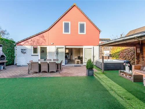 Sommerhus - 8 personer -  - Binnendijk 2 - - 4424 NS - Wemeldinge