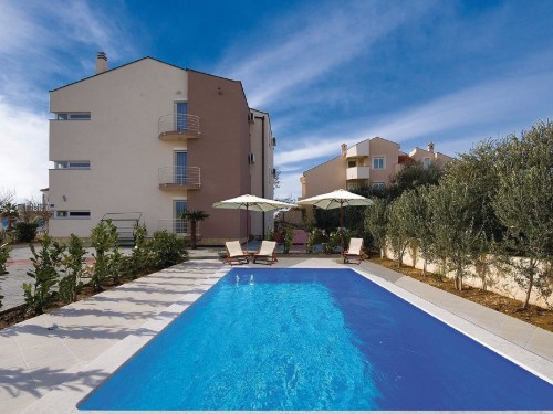 Ferieleilighet - 6 personer -  - Kraj Punte - Zadar-Bibinje - 23205 - Bibinje