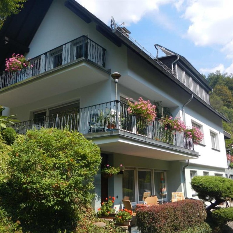 Ferielejlighed - 4 personer -  - Am Hasenbach - 56346 - Sankt Goarshausen