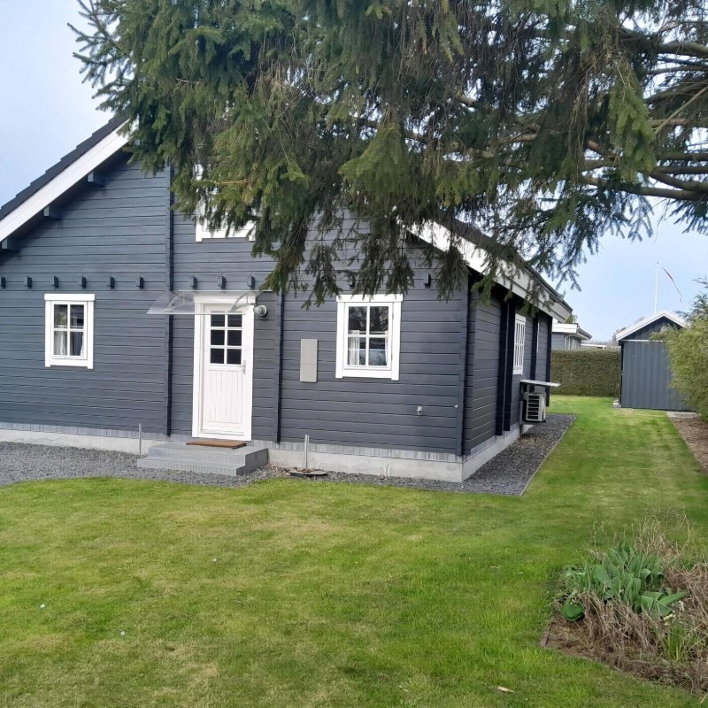 Sommerhus - 6 personer -  - Rylevej - 4671 - Strøby