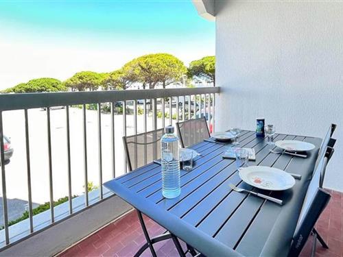 Semesterlägenhet - 4 personer -  - 30240 - Le Grau Du Roi