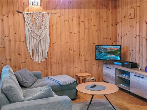 Holiday Home/Apartment - 4 persons -  - Äkäslompolo - 95970