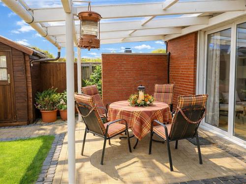 Feriehus - 6 personer -  - Schnepfenweg - 26434 - Horumersiel