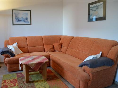 Ferielejlighed - 4 personer -  - Österstraße - 25761 - Büsum