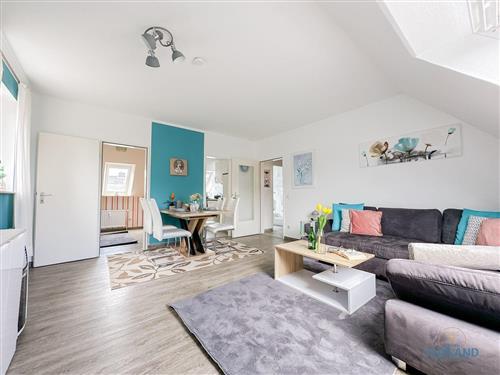 Ferienwohnung - 3 Personen -  - Nordheimstrasse - 27476 - Cuxhaven