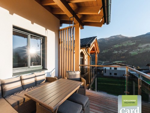 Holiday apartment - 8 persons -  - Assach-Oberdorf - 8966 - Aich