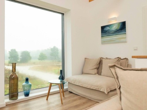 Sommerhus - 6 personer -  - Kranichblick - 18356 - Fuhlendorf