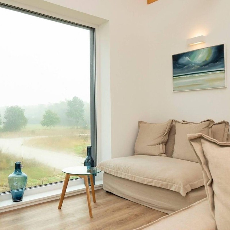 Sommerhus - 6 personer -  - Kranichblick - 18356 - Fuhlendorf