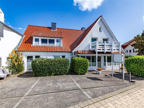 Semesterlägenhet - 5 personer -  - Bergweg - 23730 - Sierksdorf