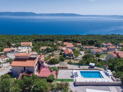 Ferieleilighet - 6 personer -  - Ravni - Labin-Ravni - 52220 - Labin