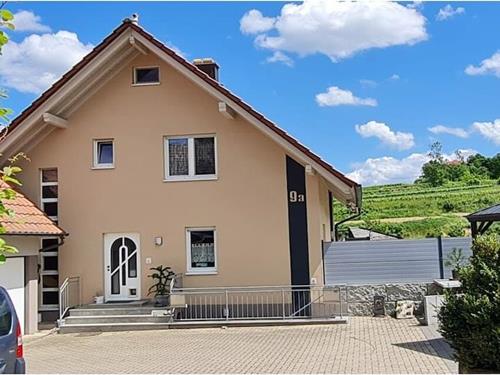 Holiday home - 2 persons -  - 79356 - Eichstetten