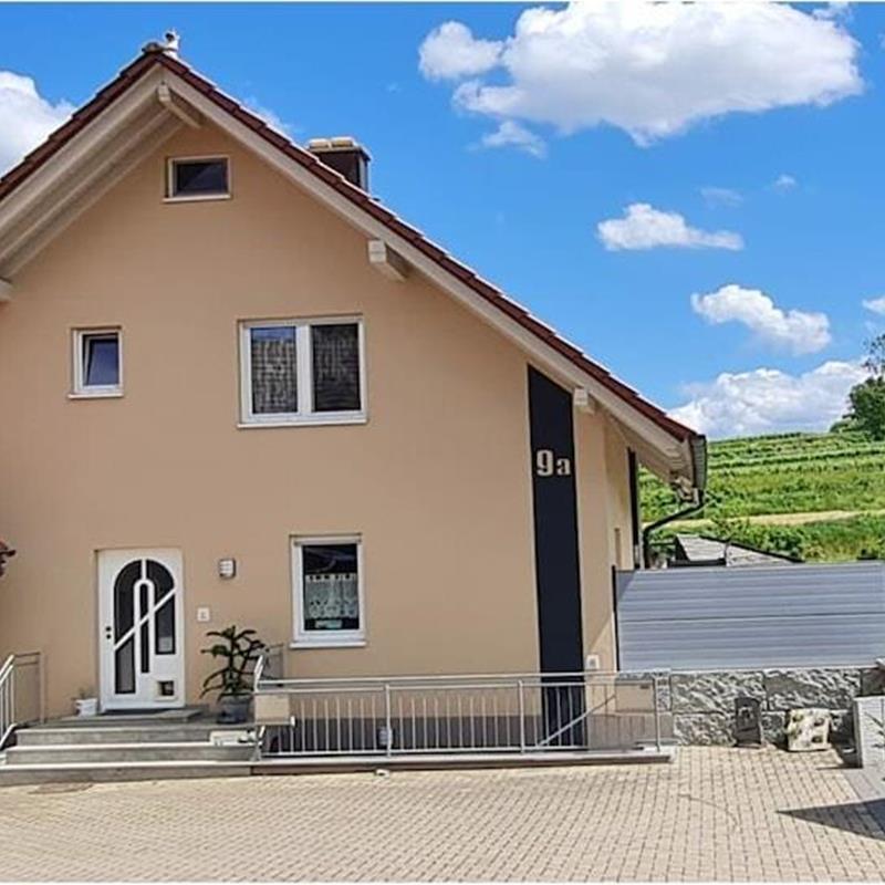 Sommerhus - 2 personer -  - 79356 - Eichstetten