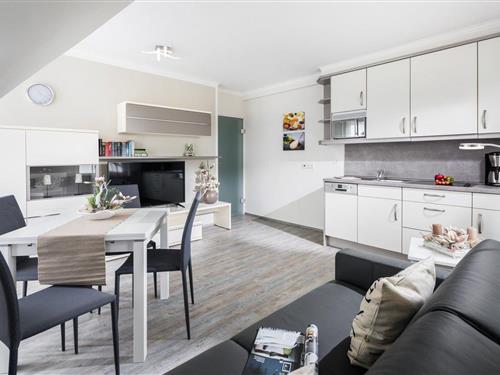 Ferieleilighet - 3 personer -  - Passatweg - 26548 - Norderney