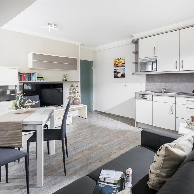 Ferielejlighed - 3 personer -  - Passatweg - 26548 - Norderney