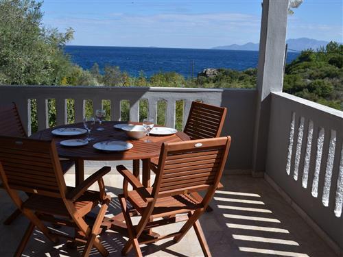 Holiday home - 4 persons -  - Kavalla - 65404