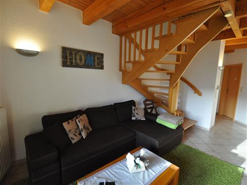 Holiday Home/Apartment - 5 persons -  - Pollerweg - 26409 - Wittmund-Altfunnixsiel