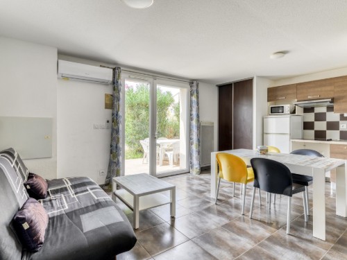 Holiday home - 6 persons -  - 66200 - Latour-Bas-Elne